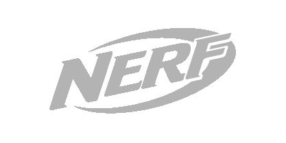 Nerf Gun