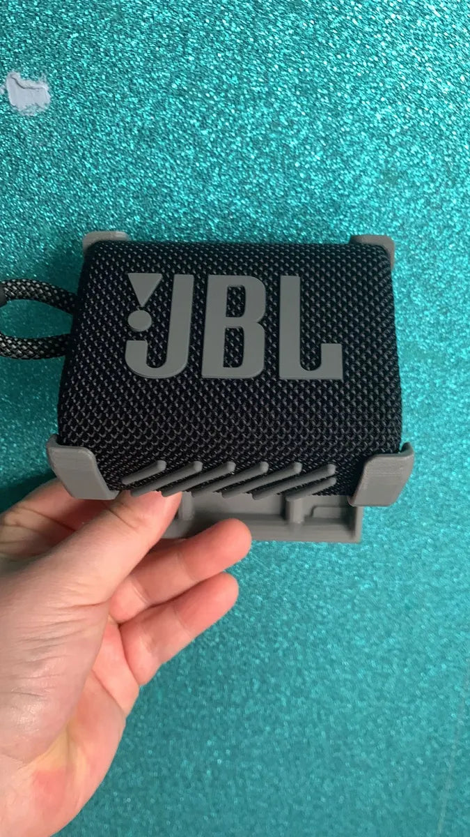 Support/bracket pour JBL GO 3