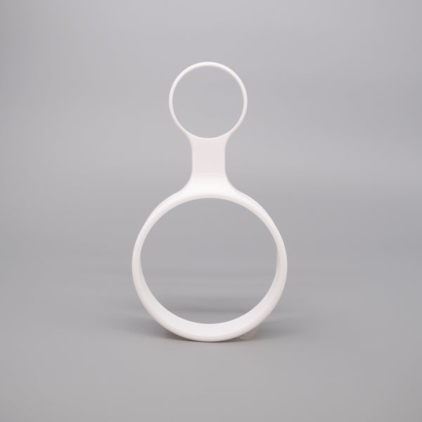 Support - Google Nest Mini 2e génération via prise