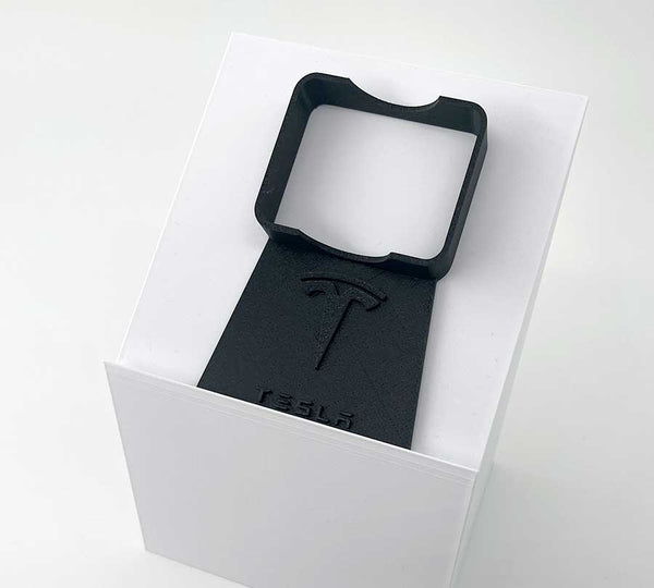 Adaptateur Tesla - AirPods 3e génération (modèles 3 et Y)