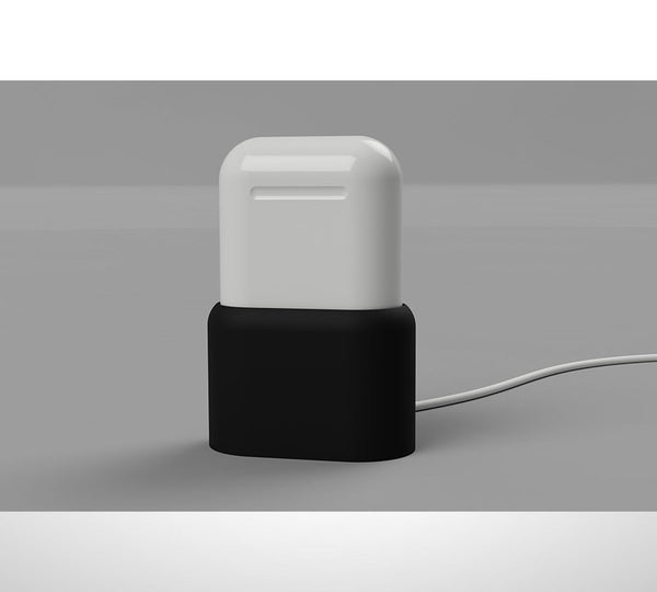 Apple AirPods 2e génération - Station de recharge