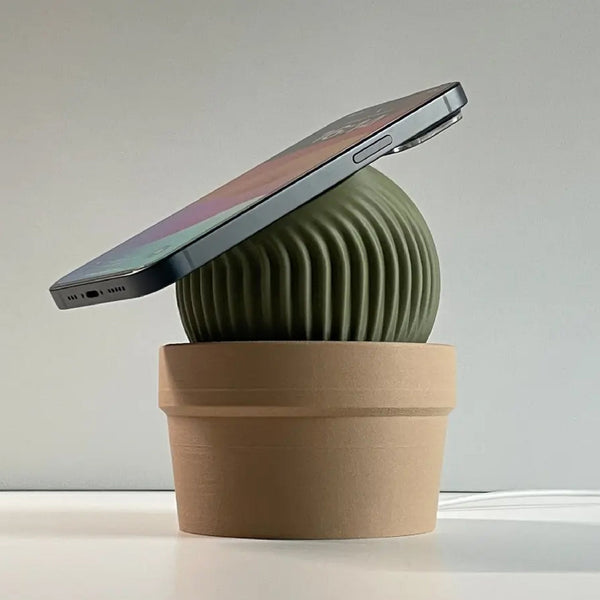 Support cactus pour Apple MagSafe