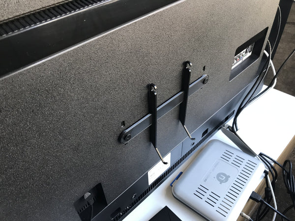 Support mural pour Asus RT-AC87U