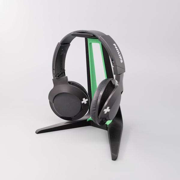 Support pour casque de jeu - Multicolore | imprimé en 3D