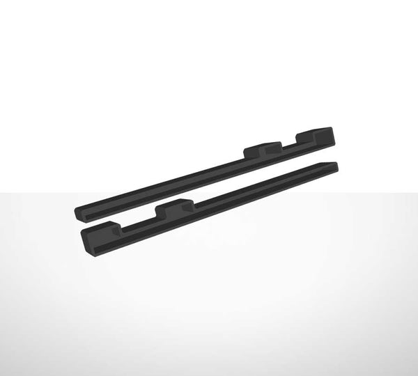 Festool - Protections de rail de guidage (2 jeux)