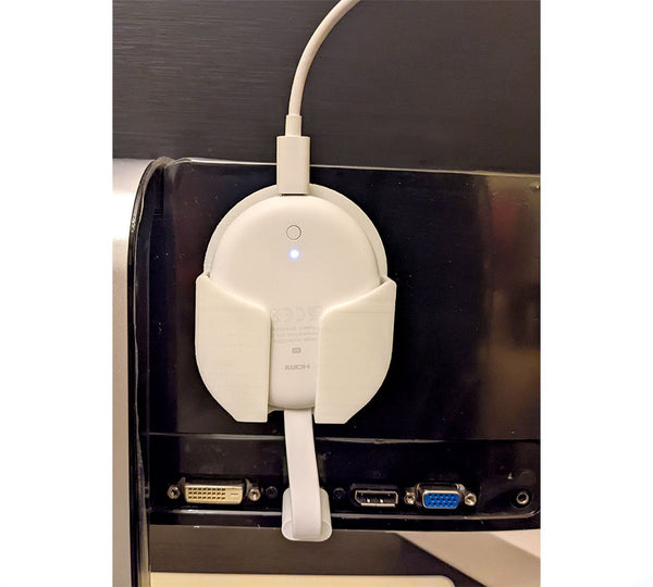 Support Google Chromecast