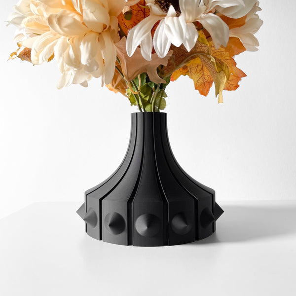 Vase imprimé en 3D | ICARE