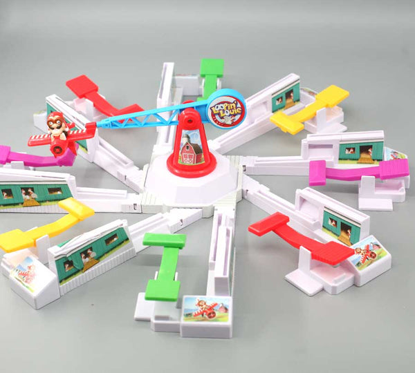 Loopin Louie - Module pour 8 joueurs