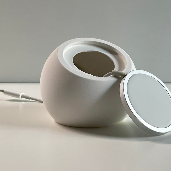 Station de charge Magsafe pour produits Apple