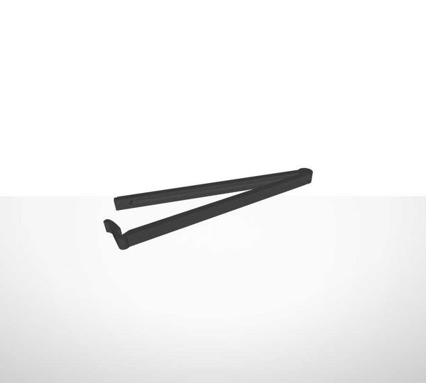 Pince à sac 23 cm