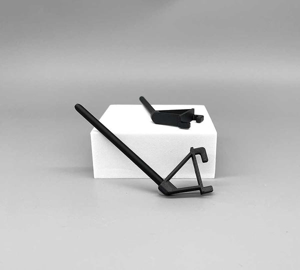 Porte-canette - pour IKEA SKÅDIS XL (10 pièces)
