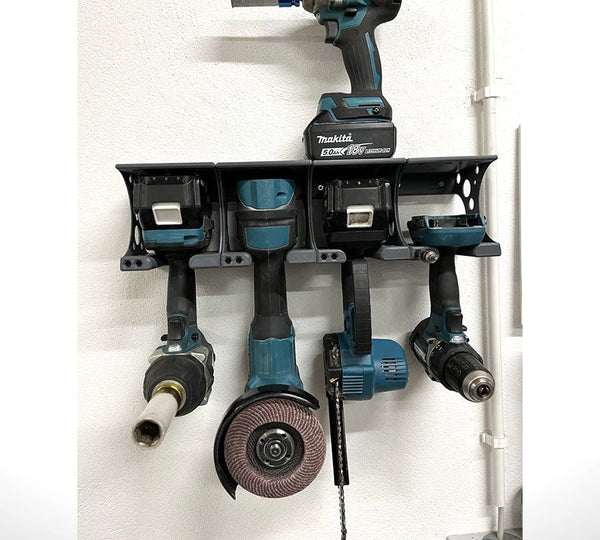 Makita - Porte-outils universel