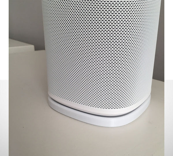 Sortie : Montage mural - Enceinte Sonos One v1