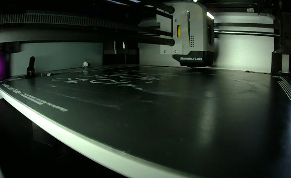 Support mural imprimé en 3D pour Ubiquiti Unifi Dream Machine et routeur