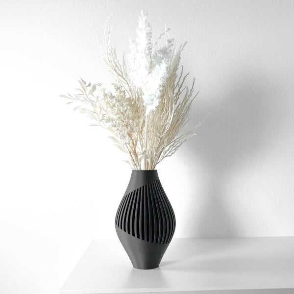 Vase imprimé en 3D | AKU