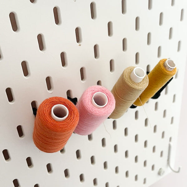 Porte-canette - pour IKEA SKÅDIS (10 pièces)