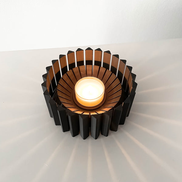 Chandelier BAKO